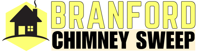 Chimney Sweep Branford CT