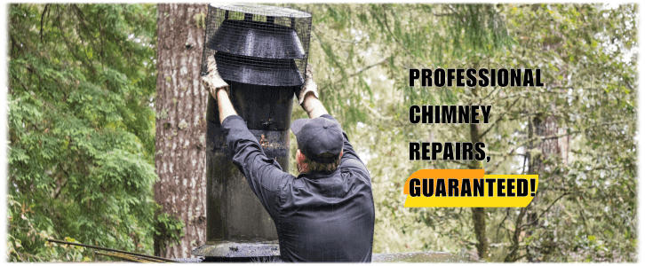 Chimney Repair Branford CT