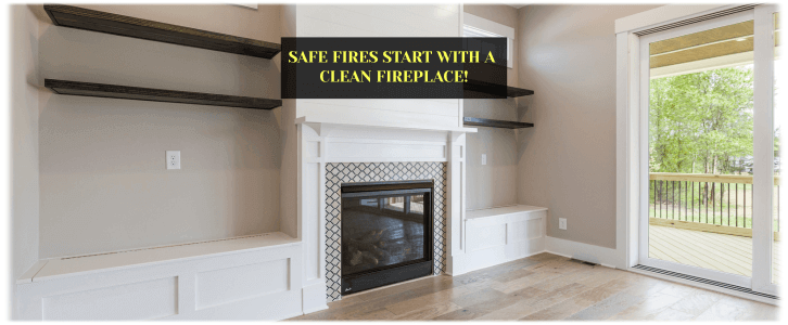 Fireplace Cleaning Branford CT