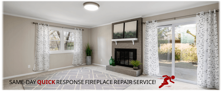 Fireplace Repair Branford CT