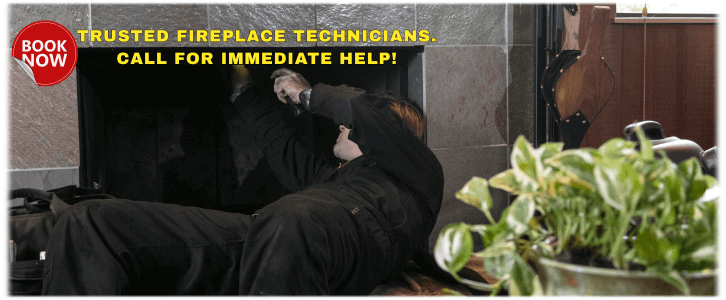 Chimney Sweep Branford CT